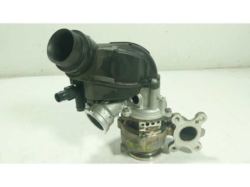 Recambio de turbocompresor para seat arona (kj7, kjp) 1.0 tsi referencia OEM IAM 05C145701F 05C145701F 