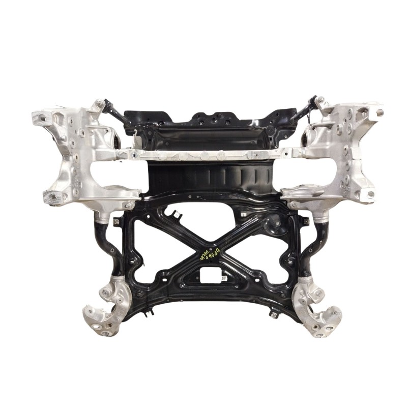 Recambio de puente delantero para porsche cayenne coupe (9yb) 3.0 e-hybrid awd referencia OEM IAM   