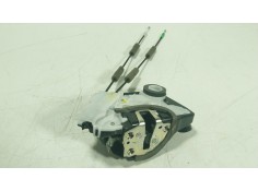 Recambio de cerradura puerta delantera derecha para toyota yaris cross (mxp_) 1.5 hybrid (mxpj10) referencia OEM IAM 69030K0041 
