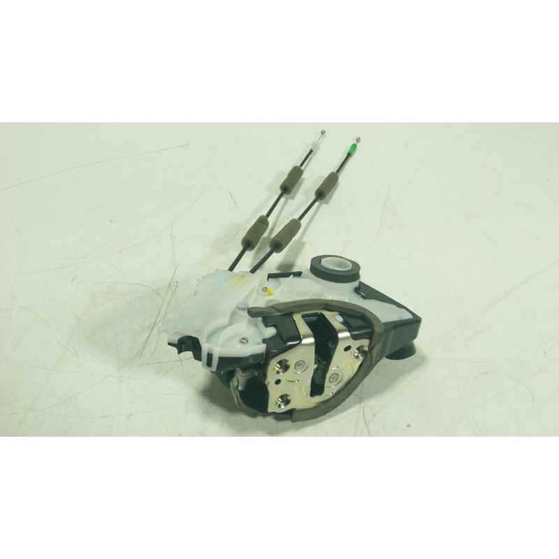 Recambio de cerradura puerta delantera derecha para toyota yaris cross (mxp_) 1.5 hybrid (mxpj10) referencia OEM IAM 69030K0041 
