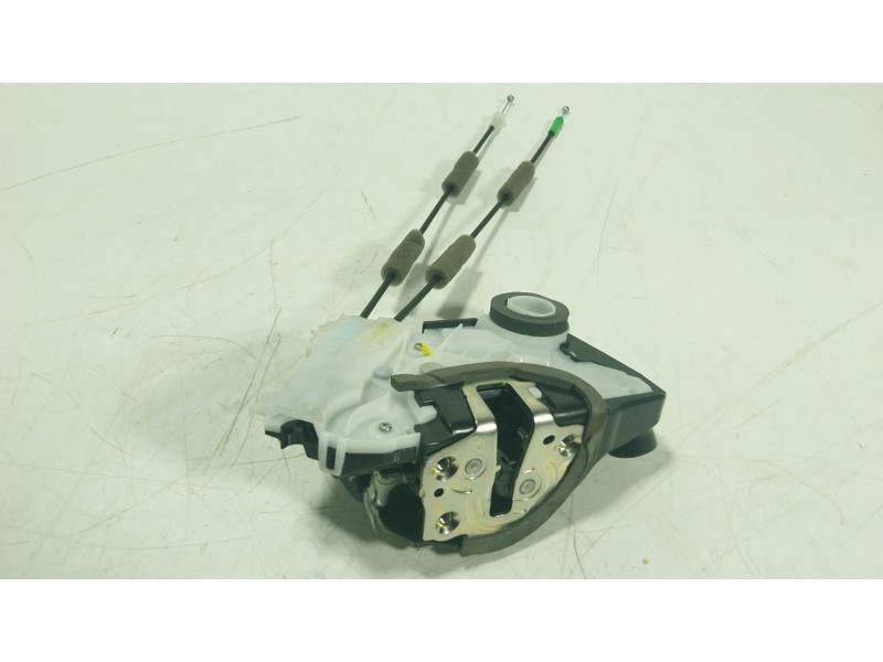 Recambio de cerradura puerta delantera derecha para toyota yaris cross (mxp_) 1.5 hybrid (mxpj10) referencia OEM IAM 69030K0041 