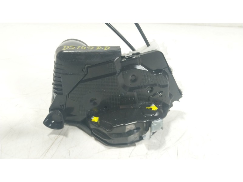 Recambio de cerradura puerta delantera derecha para toyota yaris cross (mxp_) 1.5 hybrid (mxpj10) referencia OEM IAM 69030K0041 