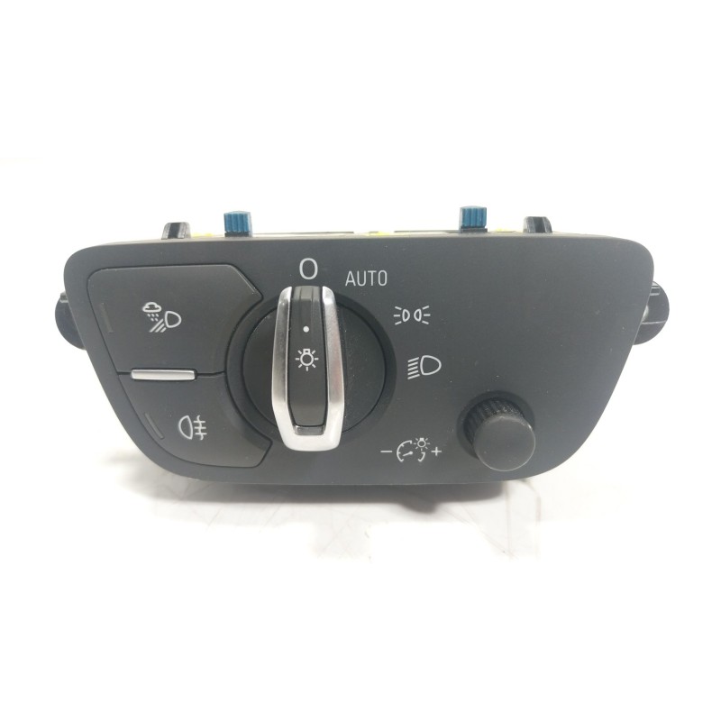 Recambio de mando luces para audi q5 sportback (fyt) 50 tfsi e quattro referencia OEM IAM 4M0941531AN 4M0941531AN 