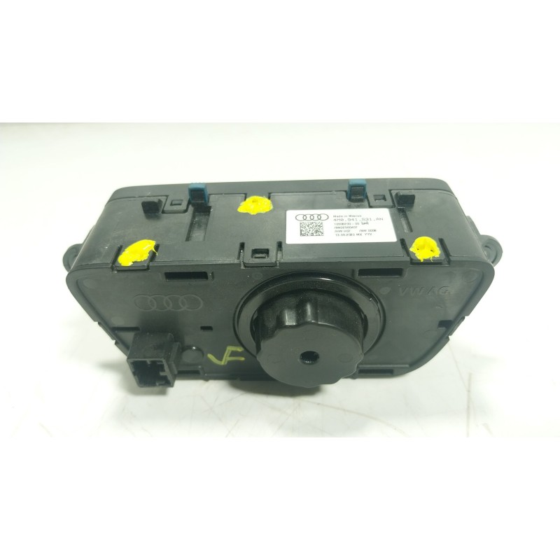 Recambio de mando luces para audi q5 sportback (fyt) 50 tfsi e quattro referencia OEM IAM 4M0941531AN 4M0941531AN 