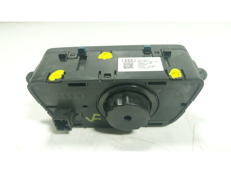 Recambio de mando luces para audi q5 sportback (fyt) 50 tfsi e quattro referencia OEM IAM 4M0941531AN 4M0941531AN 