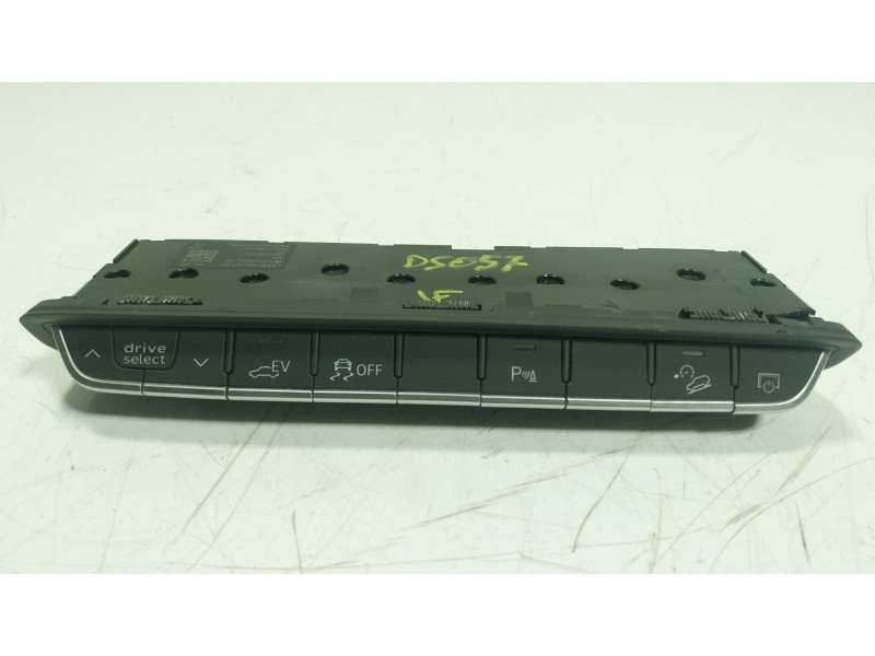 Recambio de mando multifuncion para audi q5 sportback (fyt) 50 tfsi e quattro referencia OEM IAM 8W0925301BN 8W0925301 
