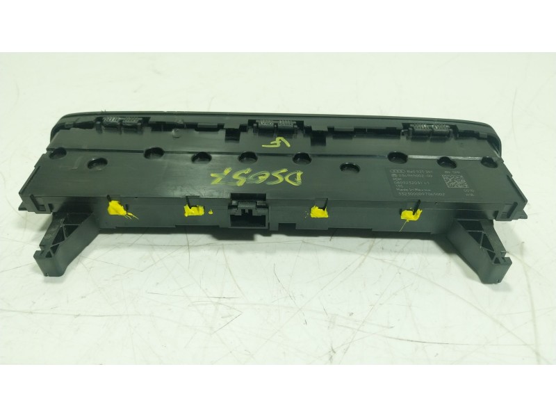 Recambio de mando multifuncion para audi q5 sportback (fyt) 50 tfsi e quattro referencia OEM IAM 8W0925301BN 8W0925301 