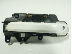 Recambio de maneta exterior delantera izquierda para audi a4 b9 avant (8w5, 8wd) 2.0 tdi referencia OEM IAM 8W1837239 8W1837811A
