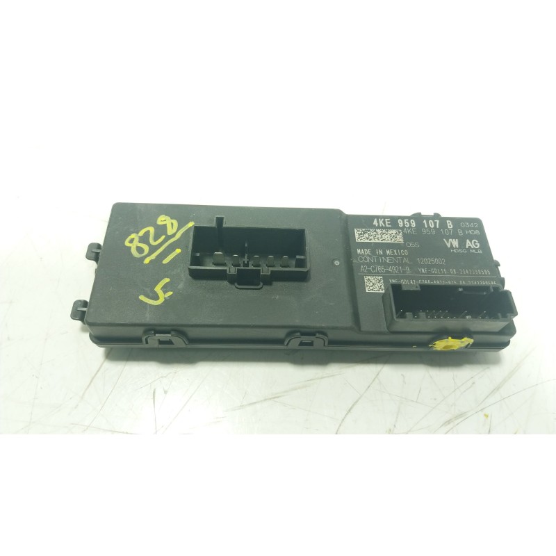 Recambio de modulo electronico para audi q5 sportback (fyt) 50 tfsi e quattro referencia OEM IAM 4KE959107B 4KE959107B 