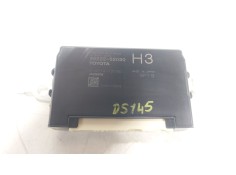Recambio de modulo electronico para toyota yaris cross (mxp_) 1.5 hybrid (mxpj10) referencia OEM IAM 8922252030 8922252030 