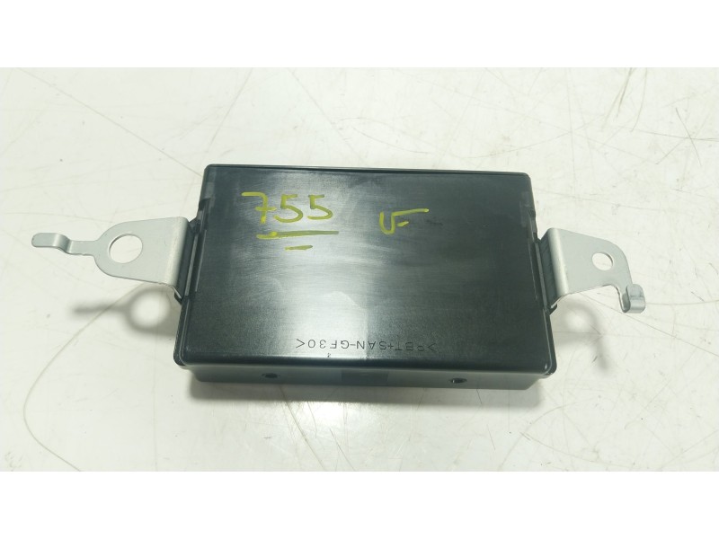 Recambio de modulo electronico para toyota yaris cross (mxp_) 1.5 hybrid (mxpj10) referencia OEM IAM 8922252030 8922252030 