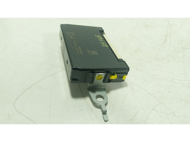 Recambio de modulo electronico para toyota yaris cross (mxp_) 1.5 hybrid (mxpj10) referencia OEM IAM 8922252030 8922252030 