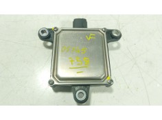 Recambio de modulo electronico para toyota yaris cross (mxp_) 1.5 hybrid (mxpj10) referencia OEM IAM 881620D040 4135ASRR3A  2