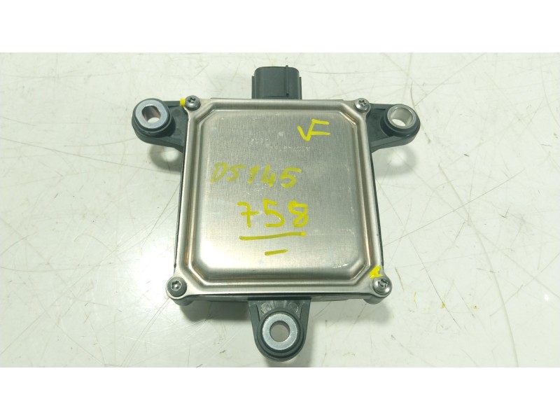 Recambio de modulo electronico para toyota yaris cross (mxp_) 1.5 hybrid (mxpj10) referencia OEM IAM 881620D040 4135ASRR3A 