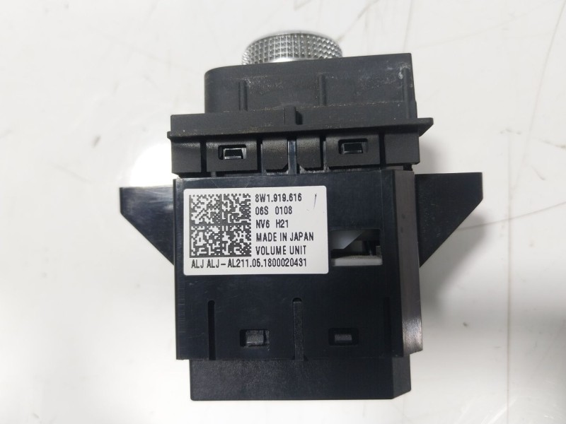 Recambio de modulo electronico para audi a4 b9 avant (8w5, 8wd) 2.0 tdi referencia OEM IAM 8W1919616 8W1919616 