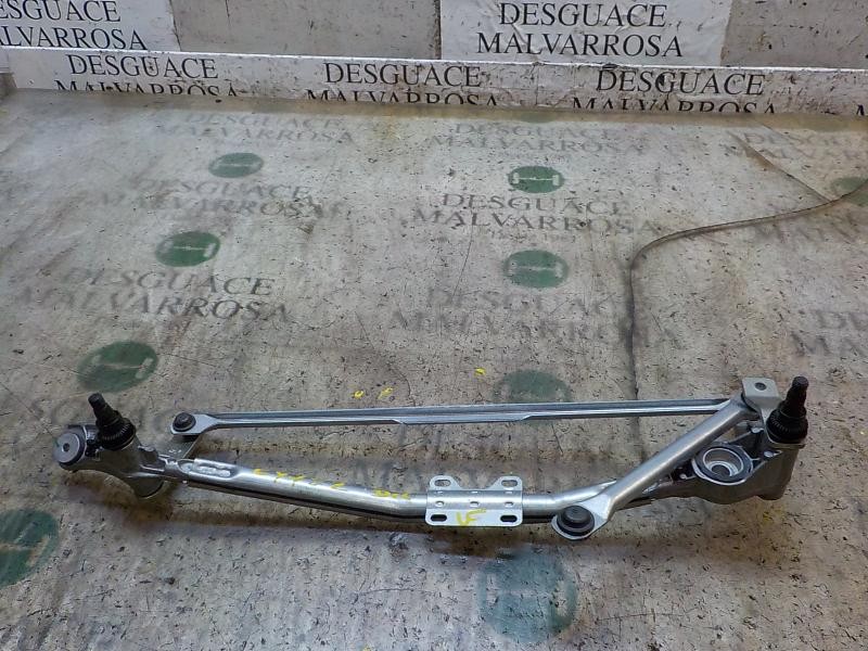 Recambio de articulacion limpia delantero para bmw serie 3 berlina (e90) 320d referencia OEM IAM 61617161711  