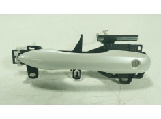 Recambio de maneta exterior delantera izquierda para toyota yaris cross (mxp_) 1.5 hybrid (mxpj10) referencia OEM IAM 692100D430