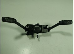 Recambio de mando intermitentes para volkswagen polo v (6r1, 6c1) 1.4 tdi referencia OEM IAM 6C0953513 6C0953501 