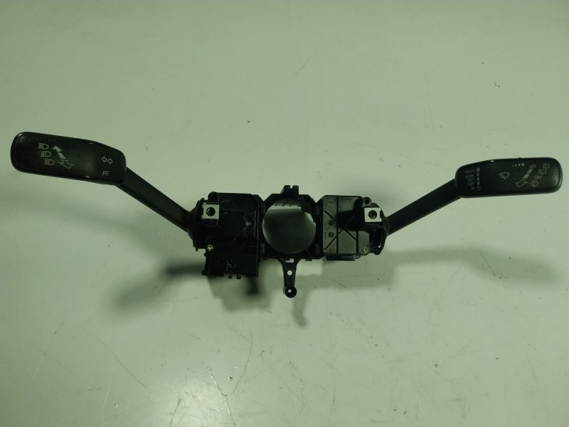 Recambio de mando intermitentes para volkswagen polo v (6r1, 6c1) 1.4 tdi referencia OEM IAM 6C0953513 6C0953501 