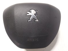 Recambio de airbag delantero izquierdo para peugeot 208 i (ca_, cc_) 1.2 vti 82 referencia OEM IAM 98072114ZD 98072114ZD 
