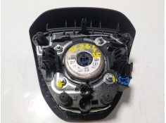 Recambio de airbag delantero izquierdo para peugeot 208 i (ca_, cc_) 1.2 vti 82 referencia OEM IAM 98072114ZD 98072114ZD  2