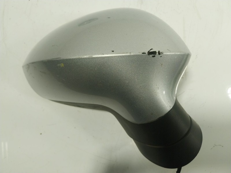 Recambio de espejo derecho para seat ibiza iv (6j5, 6p1) 1.6 tdi referencia OEM IAM   