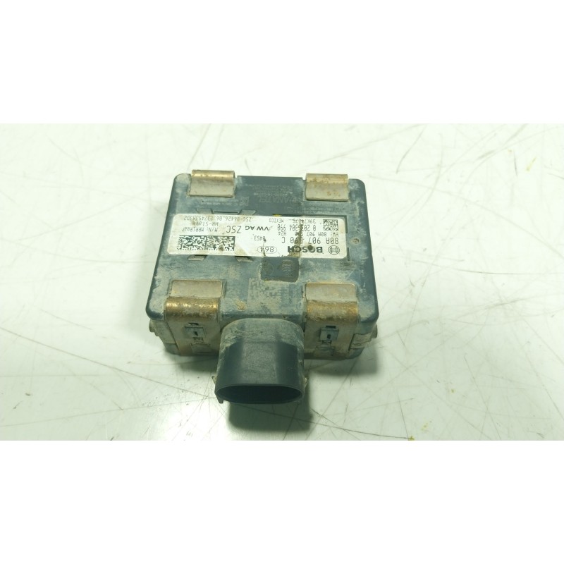 Recambio de modulo electronico para audi q5 sportback (fyt) 50 tfsi e quattro referencia OEM IAM 80A907590C 80A907590C 