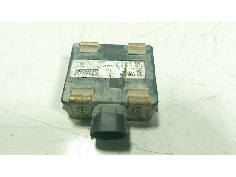 Recambio de modulo electronico para audi q5 sportback (fyt) 50 tfsi e quattro referencia OEM IAM 80A907590C 80A907590C 