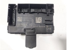 Recambio de modulo electronico para audi a4 b9 avant (8w5, 8wd) 2.0 tdi referencia OEM IAM 8W0959393H 8W0959393H 