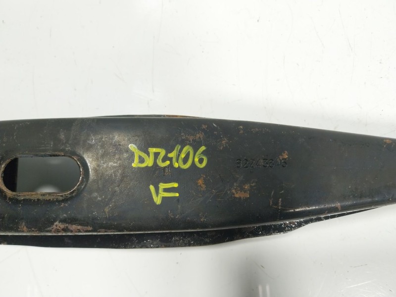 Recambio de brazo suspension inferior trasero izquierdo para chevrolet camaro 6.2 referencia OEM IAM 20942237 92243845 