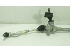 Recambio de cremallera direccion para toyota yaris cross (mxp_) 1.5 hybrid (mxpj10) referencia OEM IAM 455100D690 455100D690  2