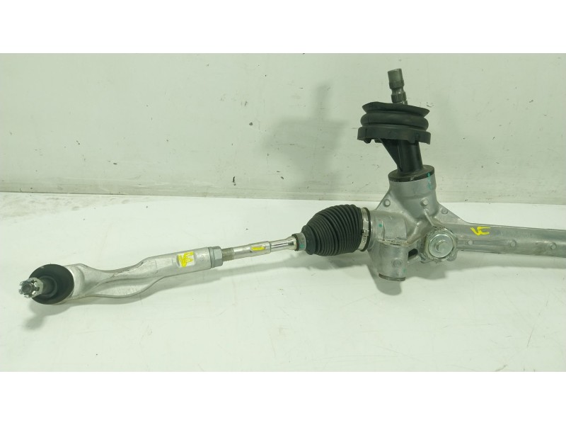 Recambio de cremallera direccion para toyota yaris cross (mxp_) 1.5 hybrid (mxpj10) referencia OEM IAM 455100D690 455100D690 