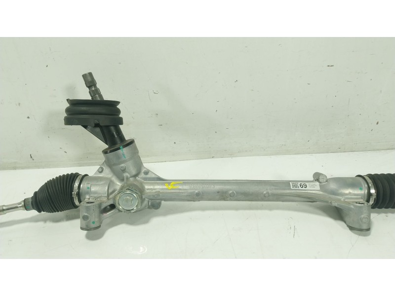 Recambio de cremallera direccion para toyota yaris cross (mxp_) 1.5 hybrid (mxpj10) referencia OEM IAM 455100D690 455100D690 