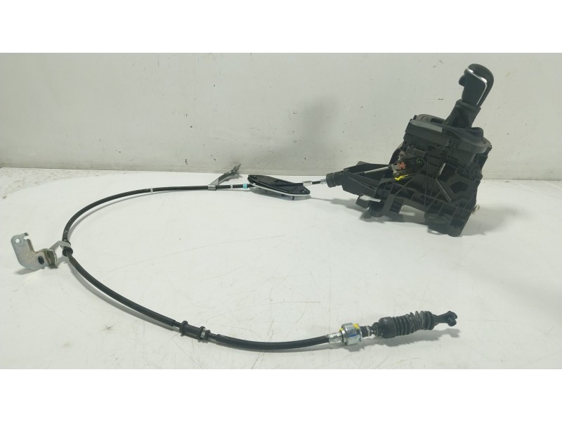 Recambio de palanca cambio para toyota yaris cross (mxp_) 1.5 hybrid (mxpj10) referencia OEM IAM 33560K0010  