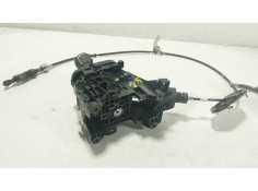 Recambio de palanca cambio para toyota yaris cross (mxp_) 1.5 hybrid (mxpj10) referencia OEM IAM 33560K0010   2