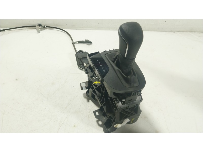 Recambio de palanca cambio para toyota yaris cross (mxp_) 1.5 hybrid (mxpj10) referencia OEM IAM 33560K0010  