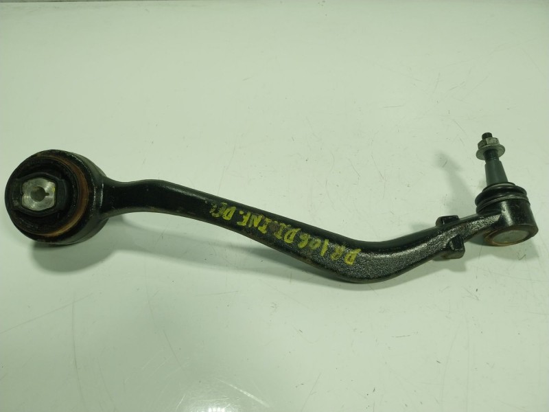 Recambio de brazo suspension inferior delantero izquierdo para chevrolet camaro 6.2 referencia OEM IAM   