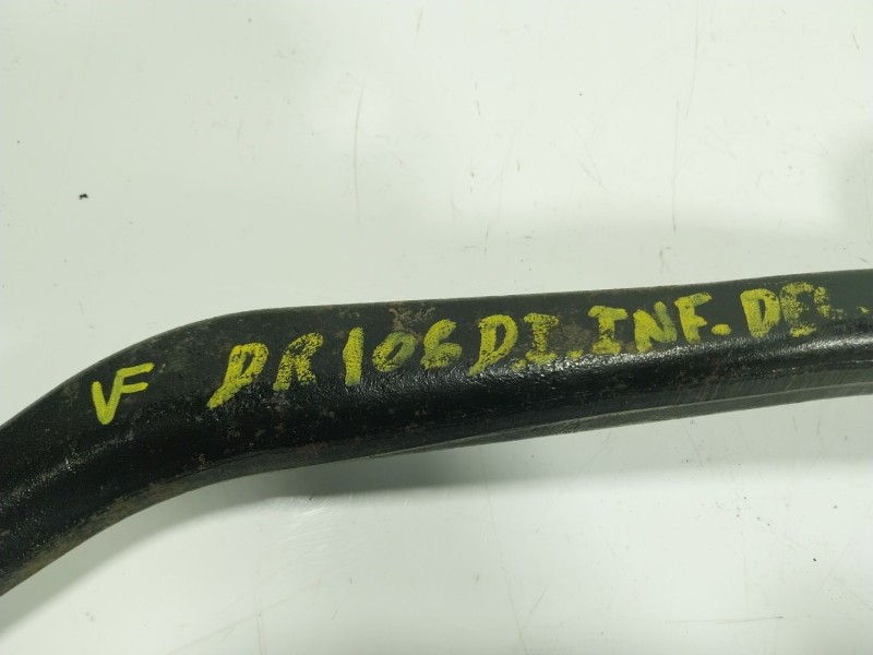 Recambio de brazo suspension inferior delantero izquierdo para chevrolet camaro 6.2 referencia OEM IAM   