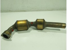 Recambio de catalizador para chevrolet camaro 6.2 referencia OEM IAM  12610774 