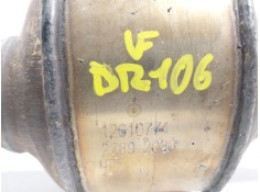 Recambio de catalizador para chevrolet camaro 6.2 referencia OEM IAM  12610774  2