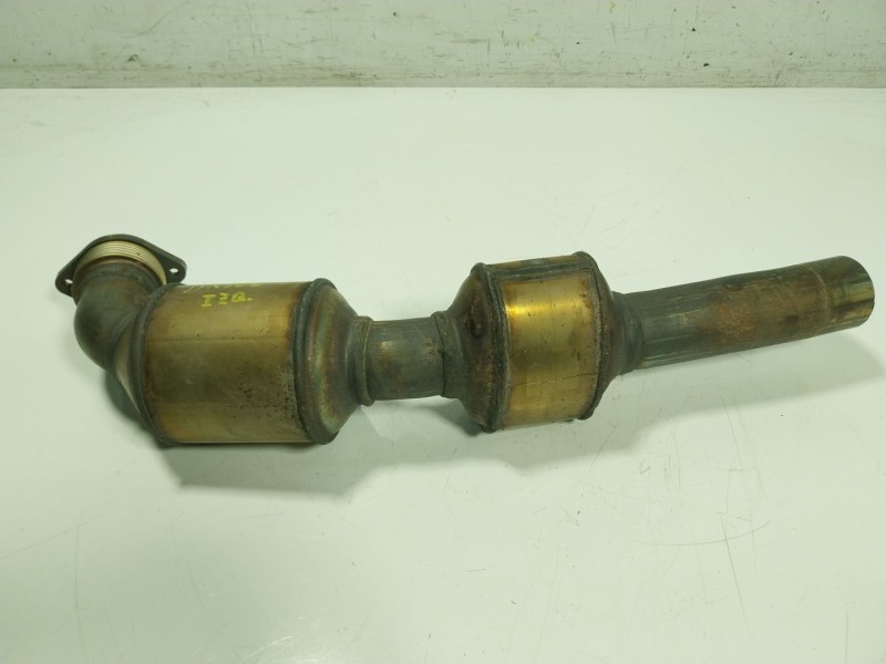 Recambio de catalizador para chevrolet camaro 6.2 referencia OEM IAM  12610774 