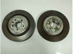 Recambio de disco freno trasero para chevrolet camaro 6.2 referencia OEM IAM   