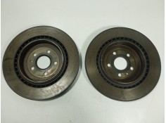Recambio de disco freno trasero para chevrolet camaro 6.2 referencia OEM IAM    2