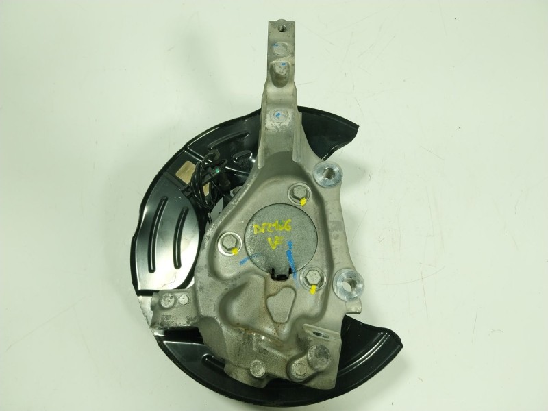 Recambio de mangueta delantera derecha para chevrolet camaro 6.2 referencia OEM IAM 23192988 92233624 