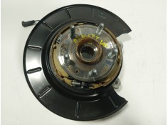 Recambio de mangueta trasera izquierda para chevrolet camaro 6.2 referencia OEM IAM 23262764 92239045 