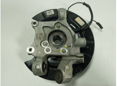 Recambio de mangueta trasera izquierda para chevrolet camaro 6.2 referencia OEM IAM 23262764 92239045  2