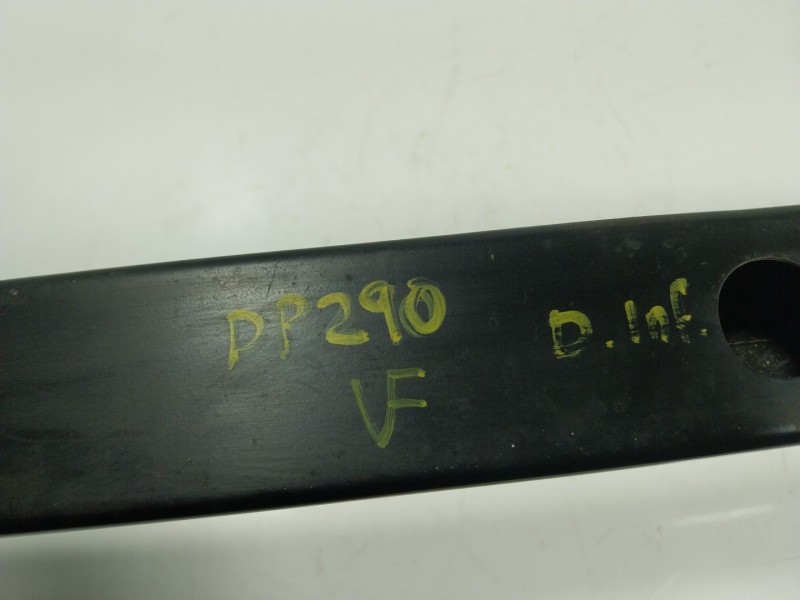 Recambio de refuerzo paragolpes delantero para nissan qashqai ii (j11, j11_) 1.5 dci referencia OEM IAM 62030HV51A  