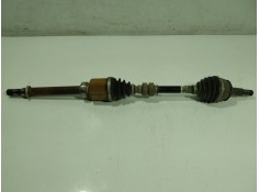 Recambio de transmision derecha para nissan qashqai ii (j11, j11_) 1.5 dci referencia OEM IAM 391004EA0B  