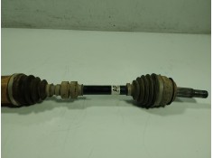 Recambio de transmision derecha para nissan qashqai ii (j11, j11_) 1.5 dci referencia OEM IAM 391004EA0B   2