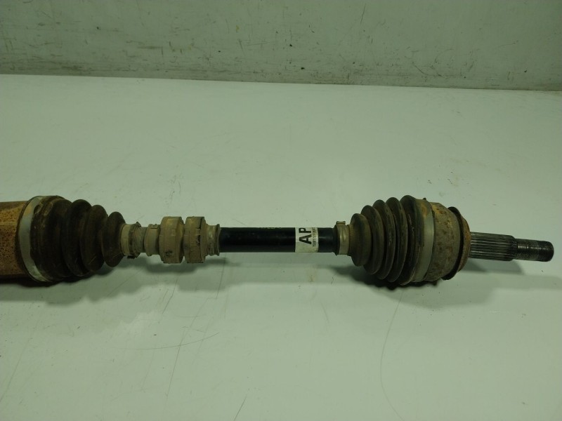 Recambio de transmision derecha para nissan qashqai ii (j11, j11_) 1.5 dci referencia OEM IAM 391004EA0B  